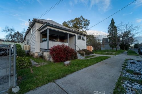 1435 4th Ave, Oroville CA  95965-4662 exterior