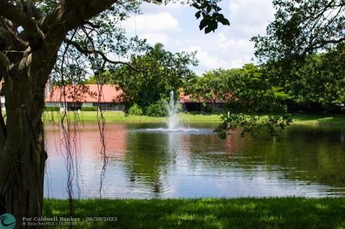 7660 Eagle Point Dr, Delray Beach FL  33446-3483 exterior
