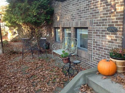 10092 Mansion Dr, Gibsonia PA  15044-6403 exterior