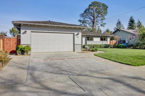 812 Piper Ave, Sunnyvale, CA 94087-1245