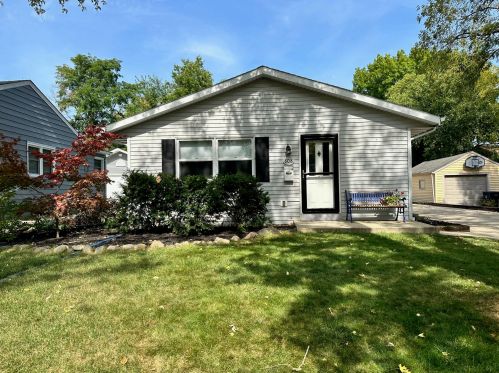 808 Michigan Ave, Waukesha WI  53188-3038 exterior