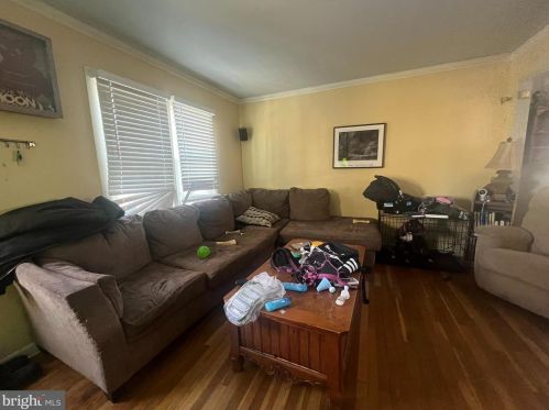 149 Ewingville Rd, Trenton NJ  08638-2421 exterior