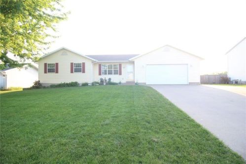309 Richland Ave, Urbana, IA 52345-9019