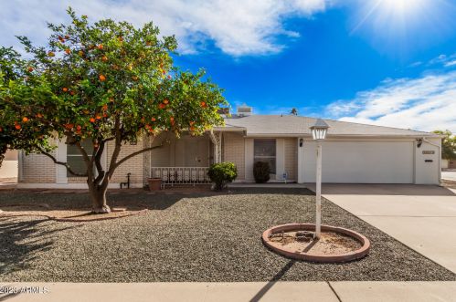 10215 Cinnebar Ave, Sun City, AZ 85351-4741