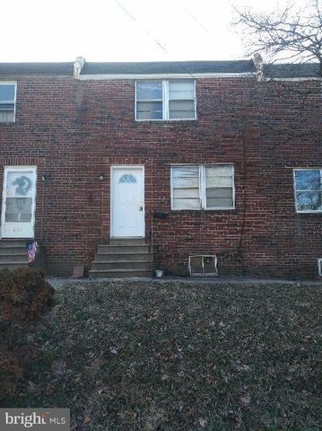 204 3rd St, Lansdale, PA 19446-2653