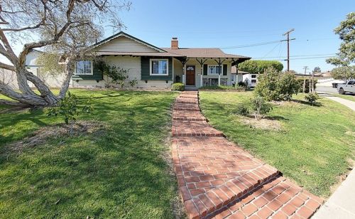 4541 Mimosa Dr, Yorba Linda, CA 92886-2016