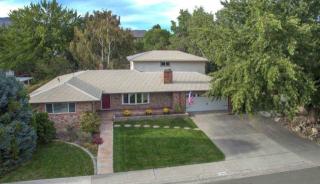 1635 Marla Dr, Reno, NV 89509-2323