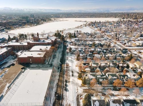 1917 King St, Denver CO 80219-5354 exterior