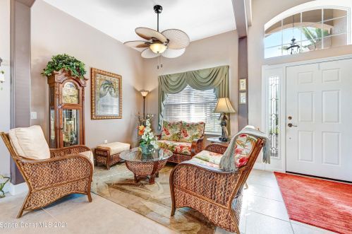 2793 Galindo Cir, Melbourne FL 32940-5912 exterior