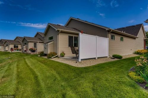 17958 Grant St, Otsego MN  55330-7073 exterior