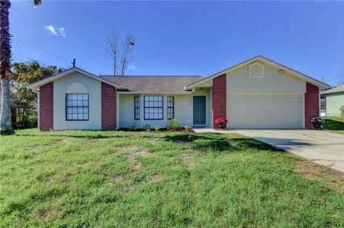 1432 Franconia Ave, Deltona, FL 32738-5183
