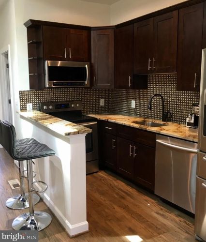 1436 Wisconsin Ave, Washington, DC 20007-2827