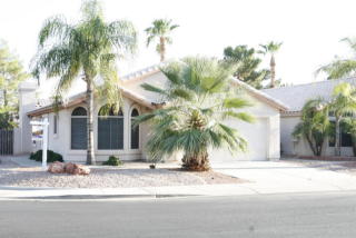 1641 Gail Dr, Chandler, AZ 85225-8710