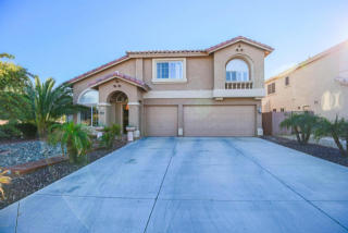 15603 Calavar Rd, Sun City, AZ 85379-5608