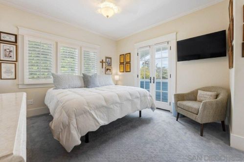 603 J Ave, San Diego CA  92118-2019 exterior