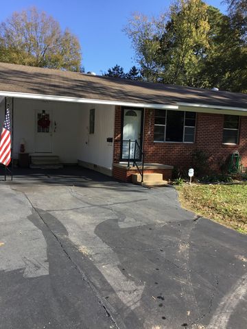 1314 Bellemeade Dr, Conway, AR 72034-3743