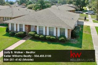 4744 Ithaca St, Metairie, LA 70006-2711