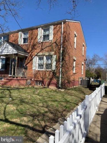 262 Birch Ave, Wilmington, DE 19805-2504