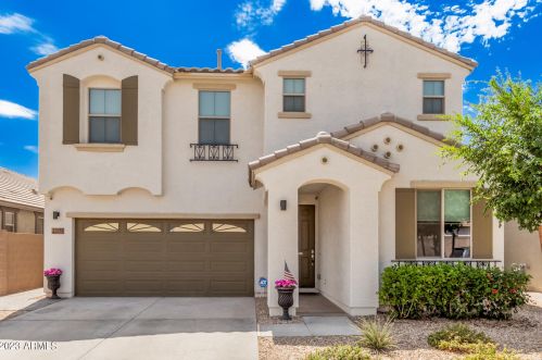 25218 143rd Ln, Sun City, AZ 85387-6695