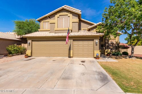 819 Rush St, Chandler, AZ 85226-1997