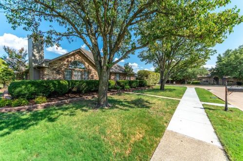 402 Adams Ave, St Paul, TX 75098-7134