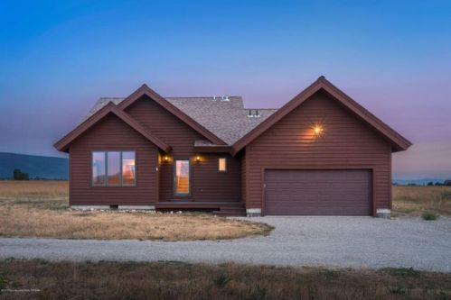 1905 Mount Moran Rd, Bates, ID 83422-4981