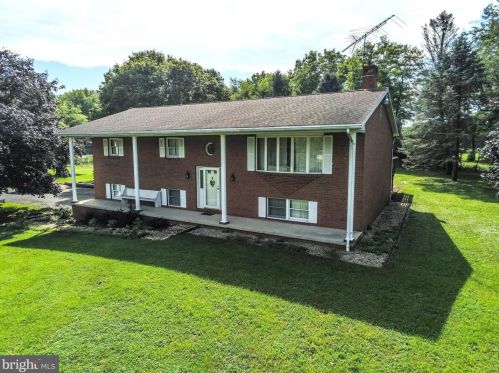 11612 Bemisderfer Rd, Upton, PA 17225-9126
