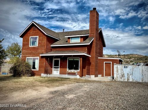 6075 Popies Way, Mcguireville, AZ 86335-5223