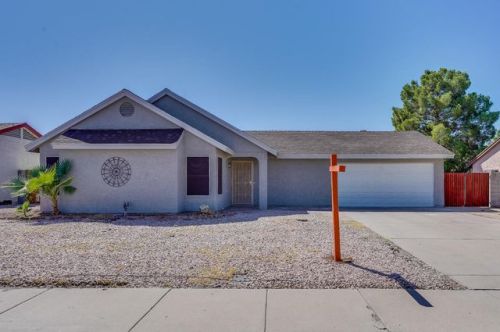 5207 Eugie Ave, Glendale, AZ 85304-1337
