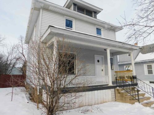 437 Western Ave, Fond Du Lac, WI 54935-3905