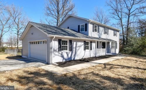 3321 Bragg Rd, Fredericksburg, VA 22407-6932