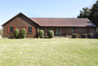 5720 Mouse Creek Rd, Cleveland TN  37312-6245 exterior