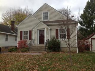 5528 Aldrich Ave, Minneapolis MN  55419-1734 exterior