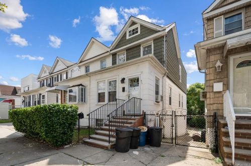 837 Vincent Ave, Bronx, NY 10465-1617