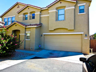 9519 81st Dr, Peoria, AZ 85345-3112