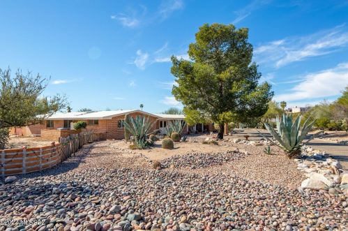 5015 Calle Esquina, Tucson, AZ 85718-6337