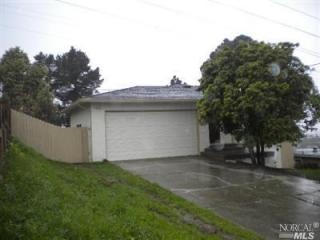 505 Ridge Ave, Vallejo, CA 94591-8084