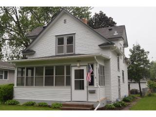 3835 Washburn Ave, Minneapolis MN  55410-1128 exterior