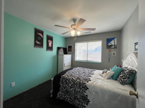 3664 Veneman Ave, Modesto CA  95356-2461 exterior
