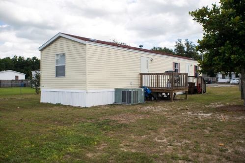 257 Sunset Blvd, Polk City FL  33868-9618 exterior