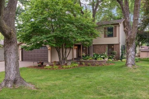 11920 50th Ave, Minneapolis, MN 55442-2107