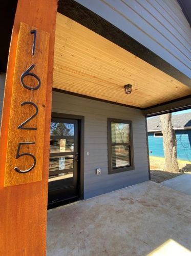 1625 8th Ave, Denison TX  75021-6424 exterior