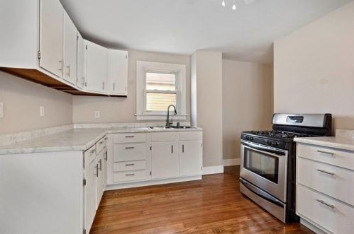 822 Shady Ave, North Charleroi PA  15022-1860 exterior