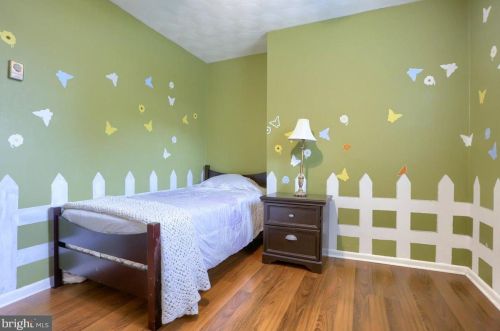 45 West Ave, Camp Hill PA  17011-6547 exterior