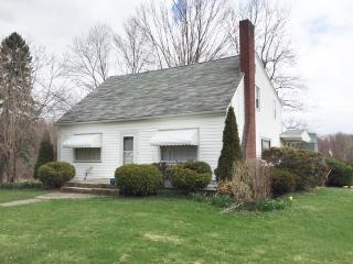 2460 Custer Orangeville Rd, Burghill, OH 44404-9706