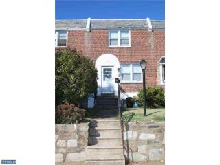 6630 Revere St, Philadelphia PA  19149-2421 exterior