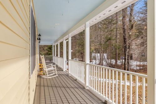 20 Logan St, Ellsworth NH  03285-6110 exterior