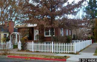201 Arroyo St, Reno, NV 89502-2828