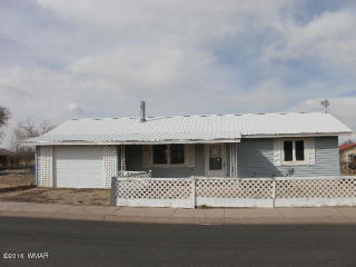 1025 Maricopa Dr, Springville, AZ 85938