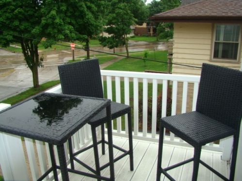 7321 Harwood Ave, Milwaukee WI 53213-2750 exterior